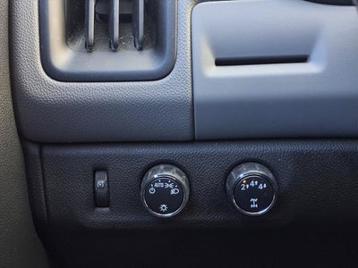 2020 Chevrolet Colorado 4WD Work Truck