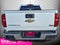 2020 Chevrolet Colorado 4WD Work Truck