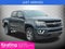 2020 Chevrolet Colorado 4WD Z71