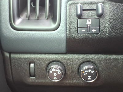 2020 Chevrolet Colorado Z71