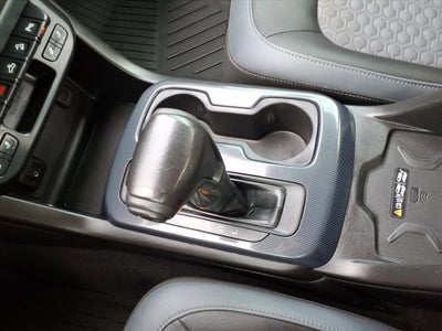 2020 Chevrolet Colorado Z71