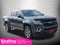 2020 Chevrolet Colorado Z71