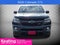 2020 Chevrolet Colorado Z71