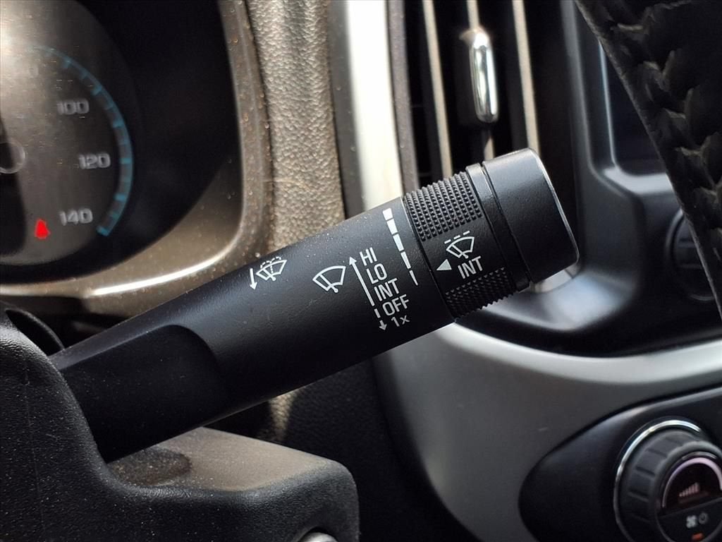 2021 Chevrolet Colorado 4WD ZR2