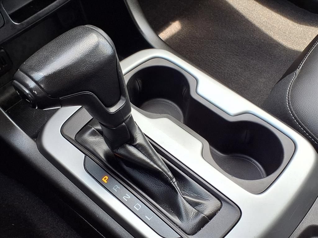 2021 Chevrolet Colorado 4WD ZR2