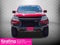 2021 Chevrolet Colorado 4WD ZR2