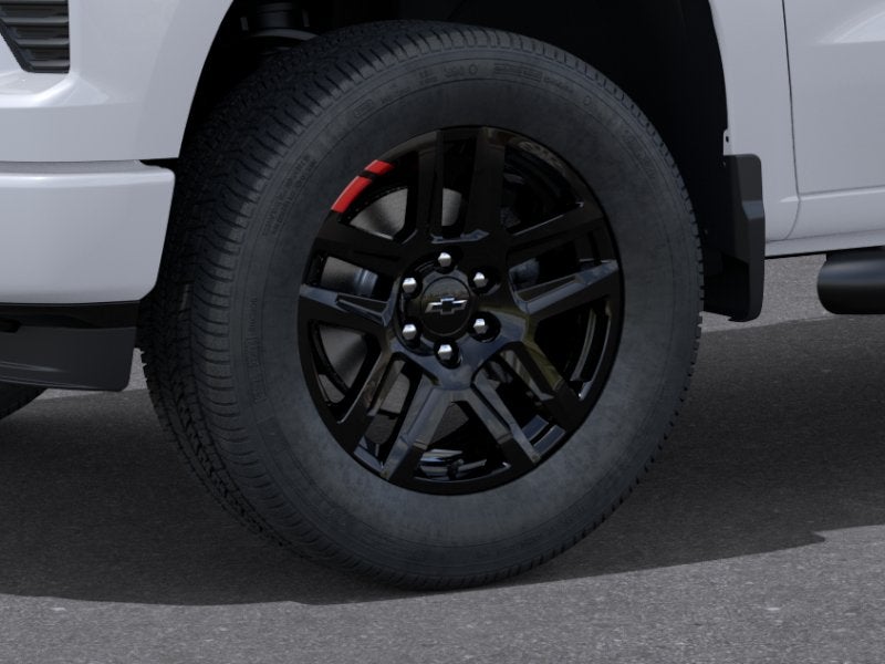 2026 Chevrolet Silverado 1500 RST - Photo 32
