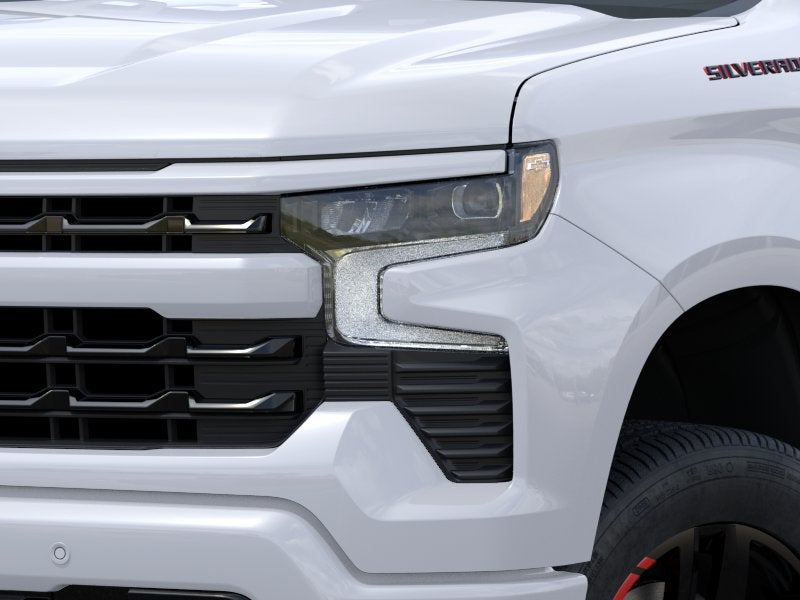 2026 Chevrolet Silverado 1500 RST - Photo 33