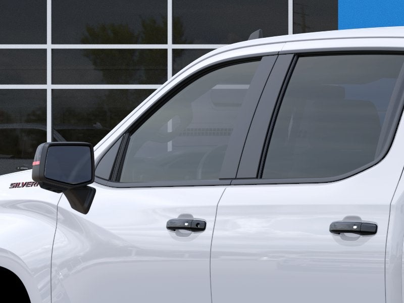 2026 Chevrolet Silverado 1500 RST - Photo 35