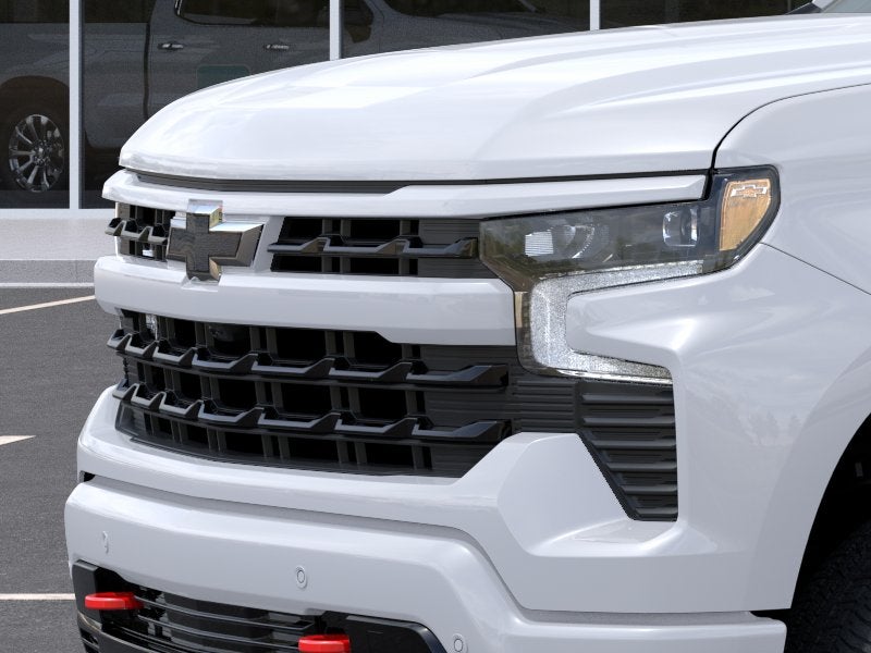 2026 Chevrolet Silverado 1500 RST - Photo 36