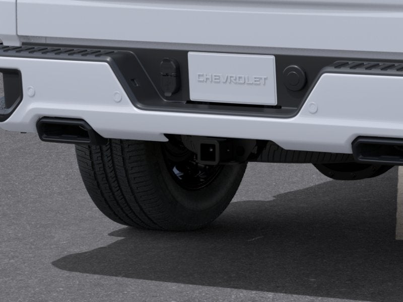 2026 Chevrolet Silverado 1500 RST - Photo 37