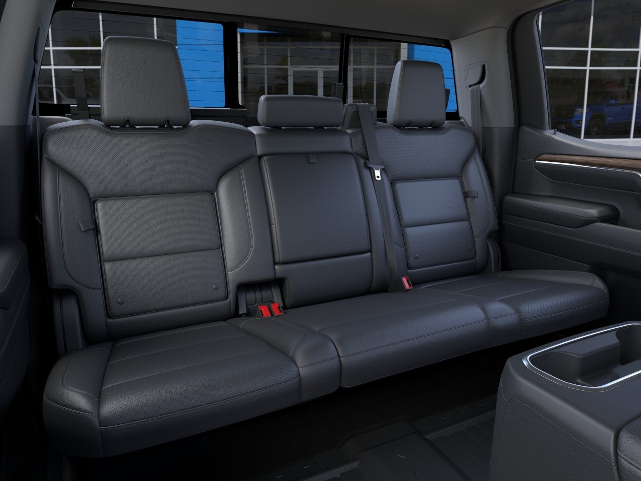2026 Chevrolet Silverado 1500 RST - Photo 40
