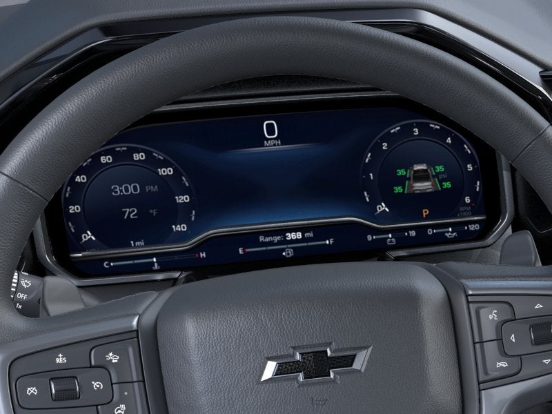 2026 Chevrolet Silverado 1500 RST - Photo 41