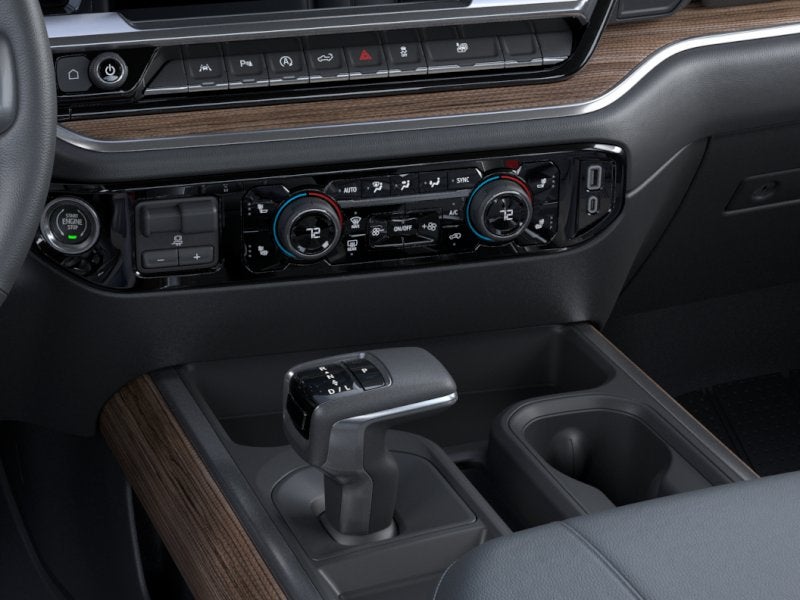 2026 Chevrolet Silverado 1500 RST - Photo 46