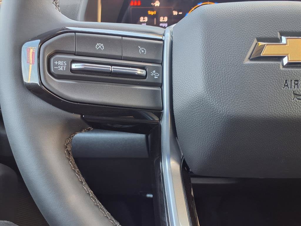 2026 Chevrolet Colorado Work Truck - Photo 16