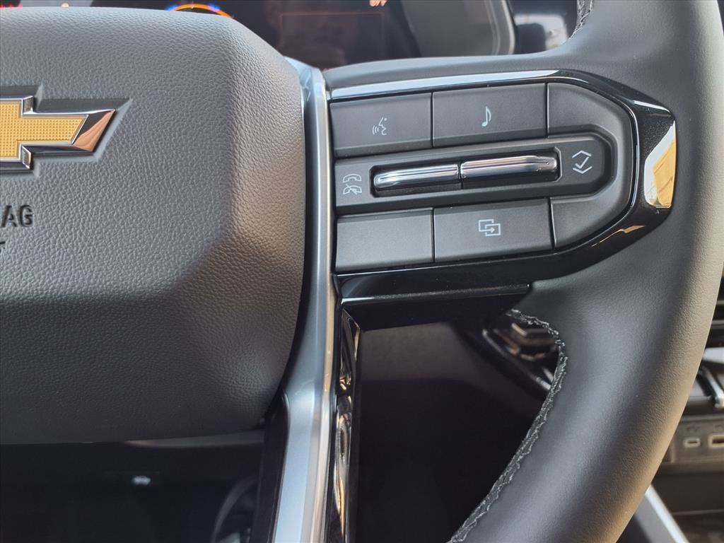 2026 Chevrolet Colorado Work Truck - Photo 17
