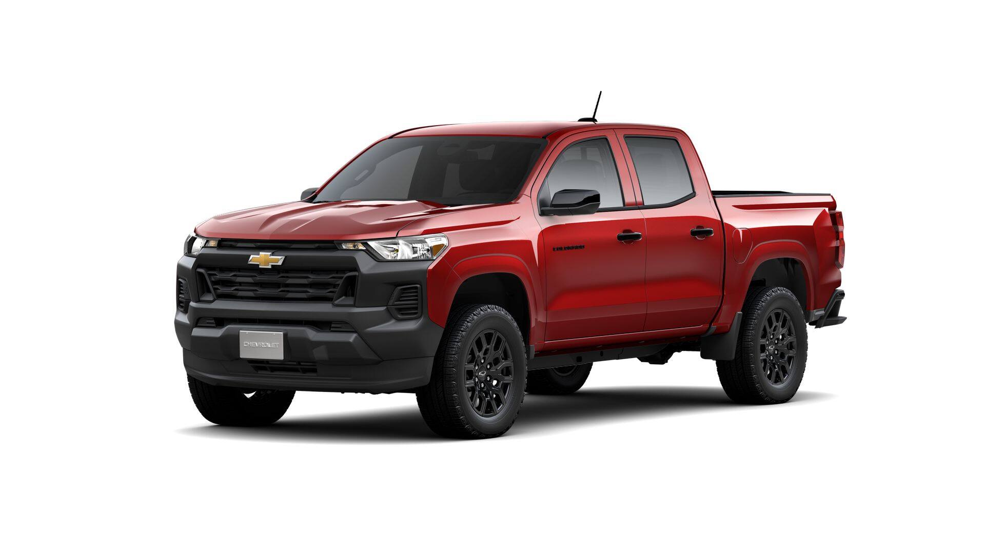2026 Chevrolet Colorado Work Truck - Photo 25