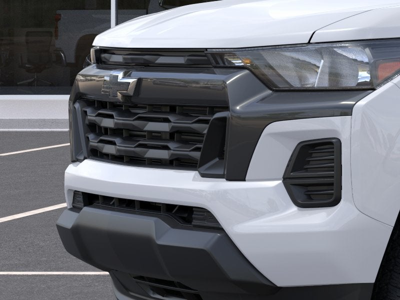 2026 Chevrolet Colorado LT - Photo 13