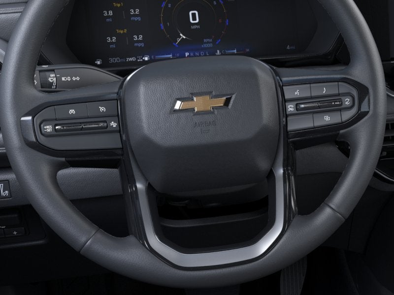 2026 Chevrolet Colorado LT - Photo 19
