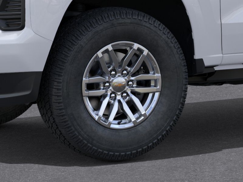 2026 Chevrolet Colorado LT - Photo 9