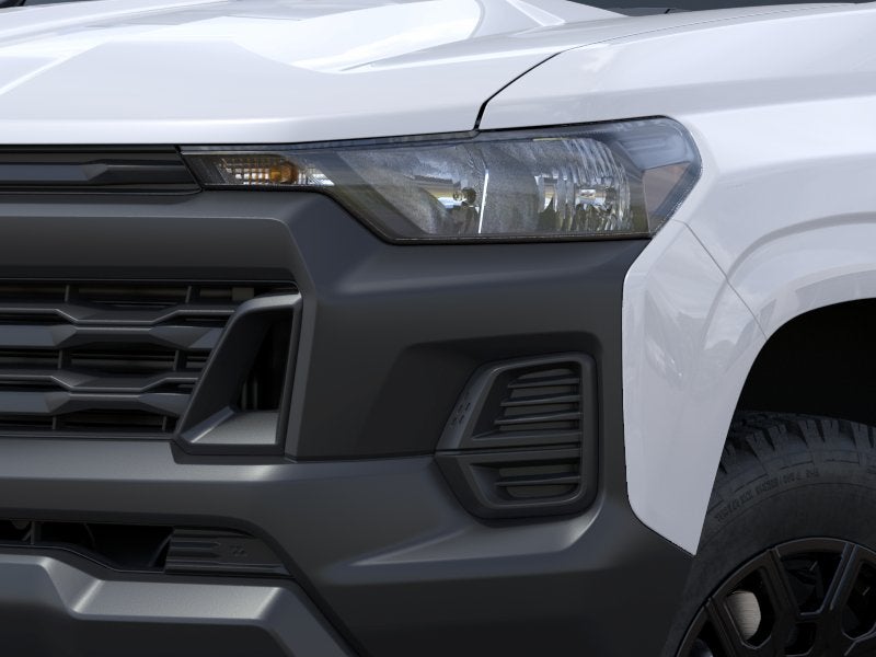 2026 Chevrolet Colorado Work Truck - Photo 33