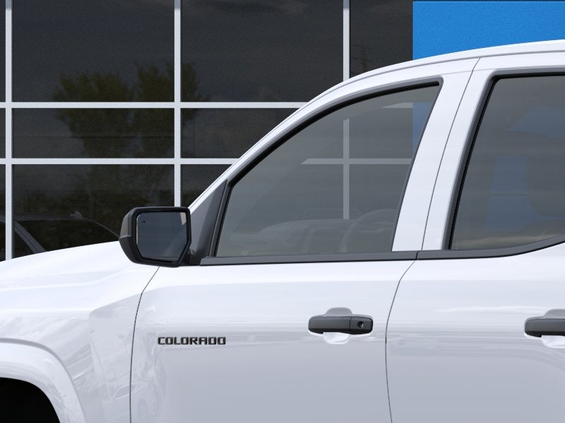 2026 Chevrolet Colorado Work Truck - Photo 35