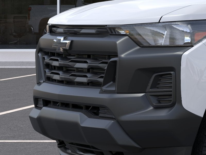 2026 Chevrolet Colorado Work Truck - Photo 36