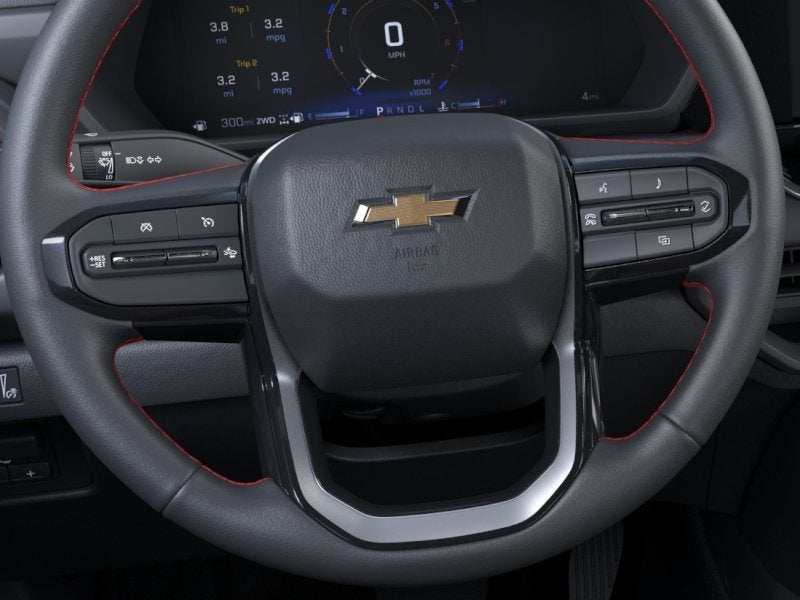 2026 Chevrolet Colorado Work Truck - Photo 42