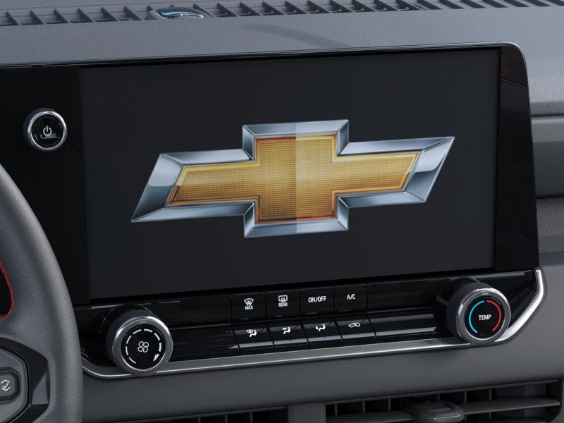 2026 Chevrolet Colorado Work Truck - Photo 43
