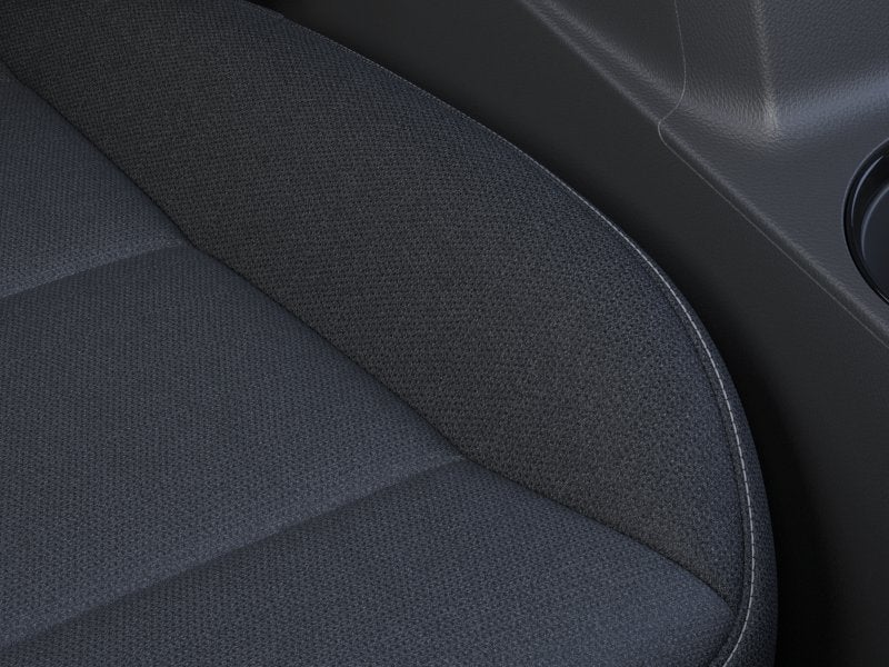 2026 Chevrolet Colorado Work Truck - Photo 44