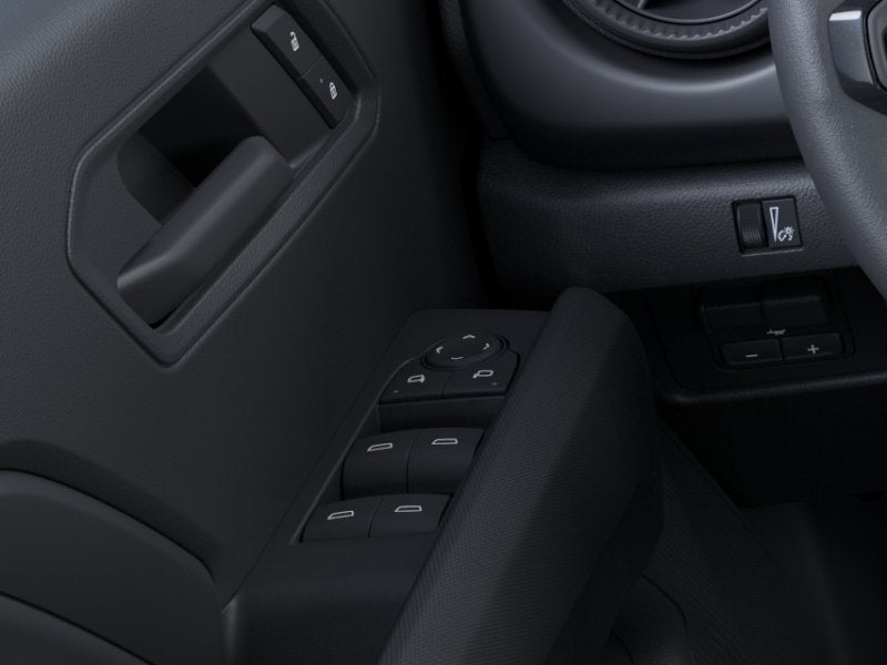 2026 Chevrolet Colorado Work Truck - Photo 45