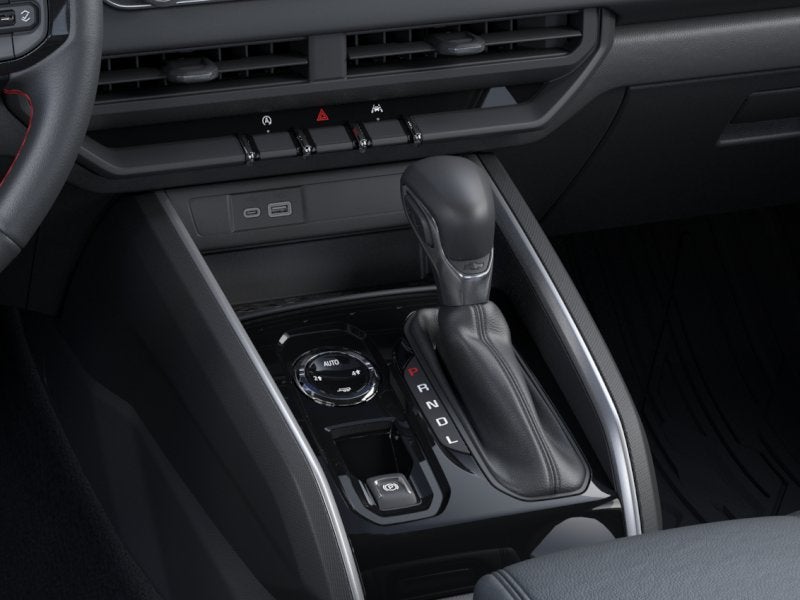 2026 Chevrolet Colorado Work Truck - Photo 46