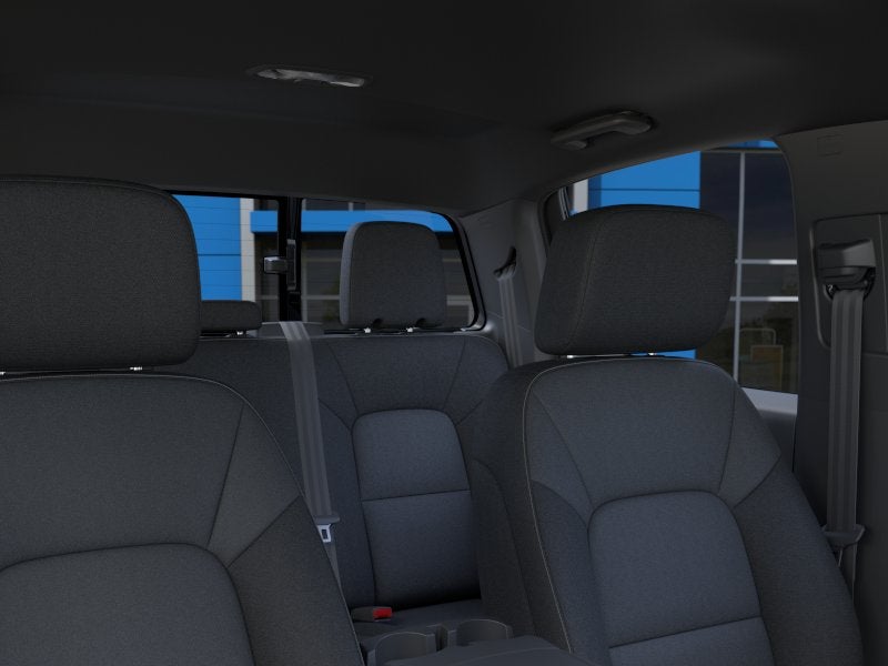 2026 Chevrolet Colorado Work Truck - Photo 47