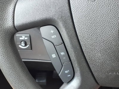 2024 Chevrolet Express Cargo 2500 WT