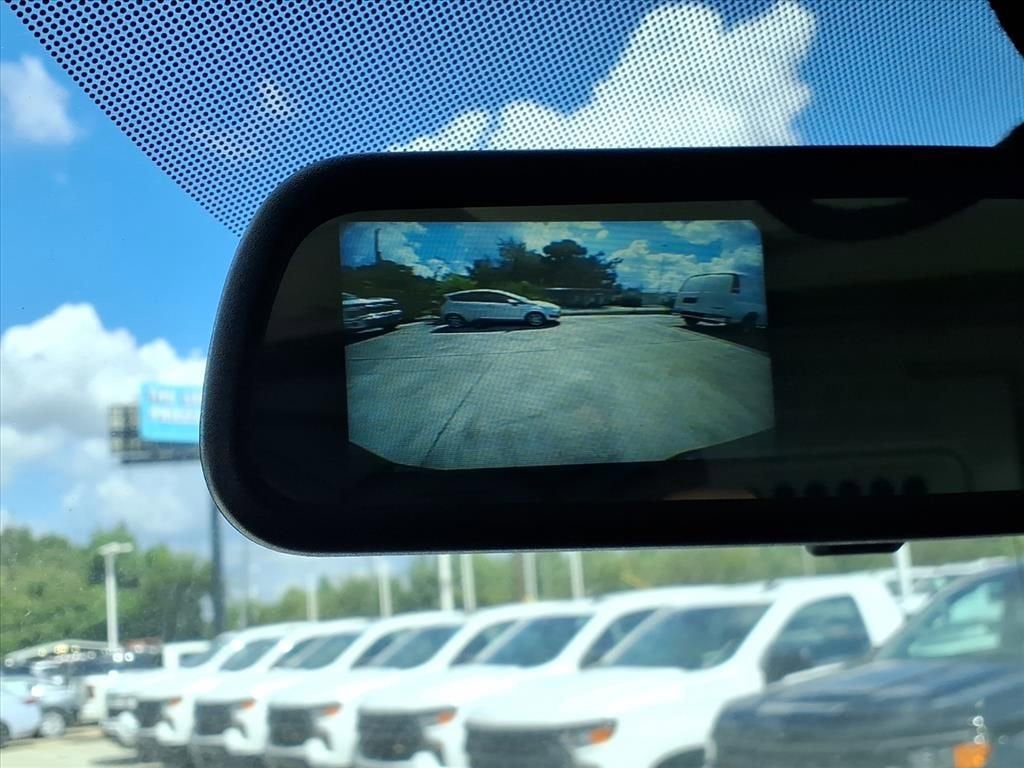 2024 Chevrolet Express Cargo 2500 WT