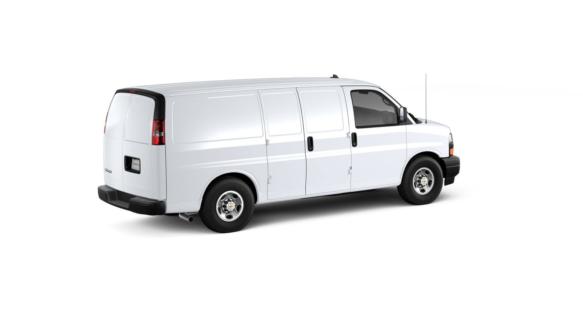 2024 Chevrolet Express Cargo 2500 WT