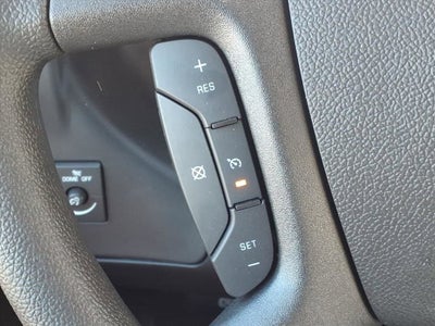 2024 Chevrolet Express Cargo 2500 WT