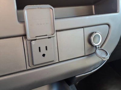 2024 Chevrolet Express Cargo 2500 WT