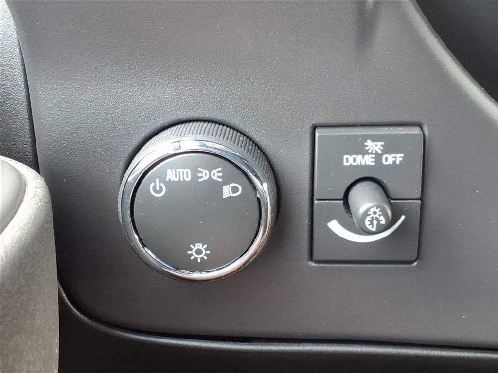 2024 Chevrolet Express Cargo 2500 WT