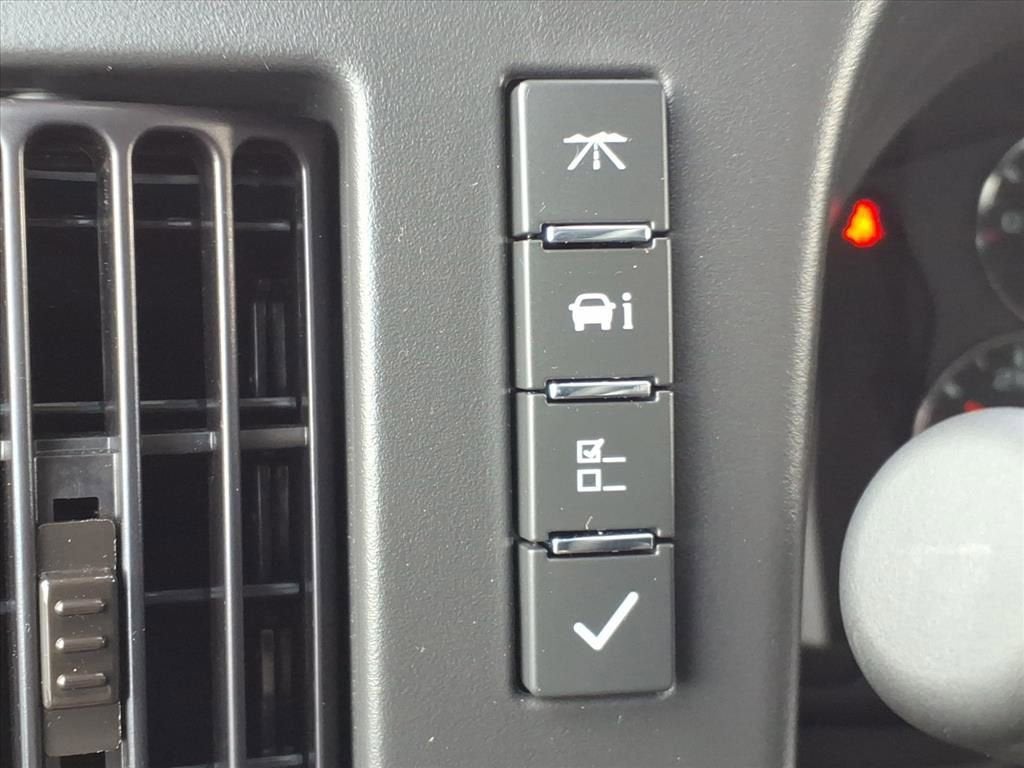 2024 Chevrolet Express Cargo 2500 WT