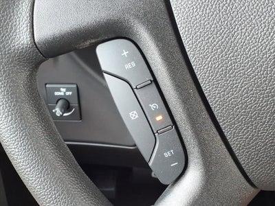 2024 Chevrolet Express Cargo 2500 WT