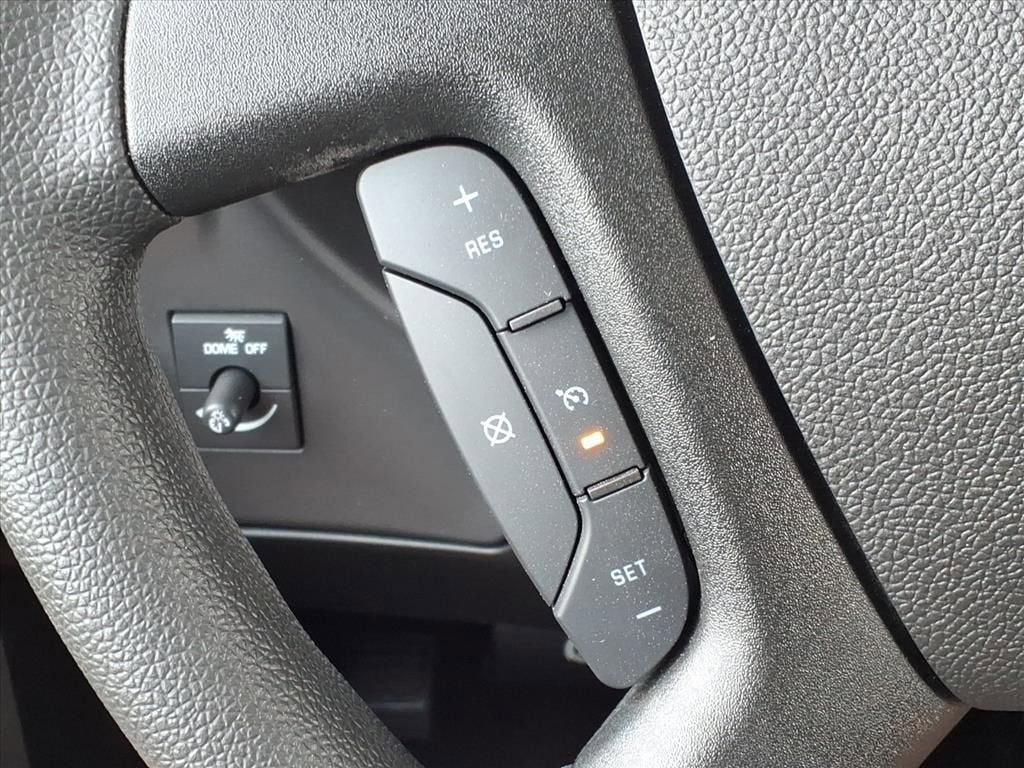 2024 Chevrolet Express Cargo 2500 WT