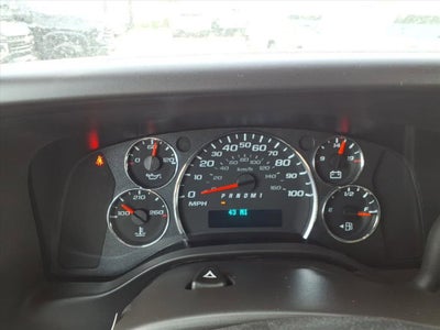 2024 Chevrolet Express Cargo 2500 WT