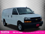 2024 Chevrolet Express Cargo 2500 WT