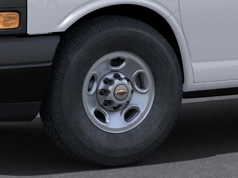 2024 Chevrolet Express Cargo 2500 WT