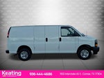2024 Chevrolet Express Cargo 2500 WT