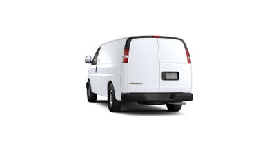 2024 Chevrolet Express Cargo 2500 WT