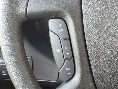 2024 Chevrolet Express Cargo 2500 WT