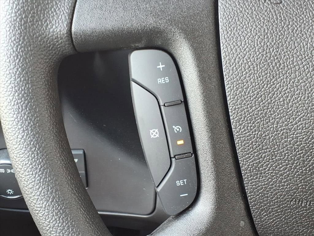 2024 Chevrolet Express Cargo 2500 WT