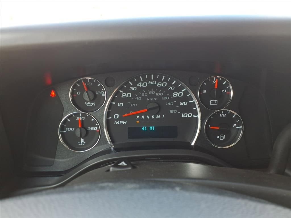 2024 Chevrolet Express Cargo 2500 WT